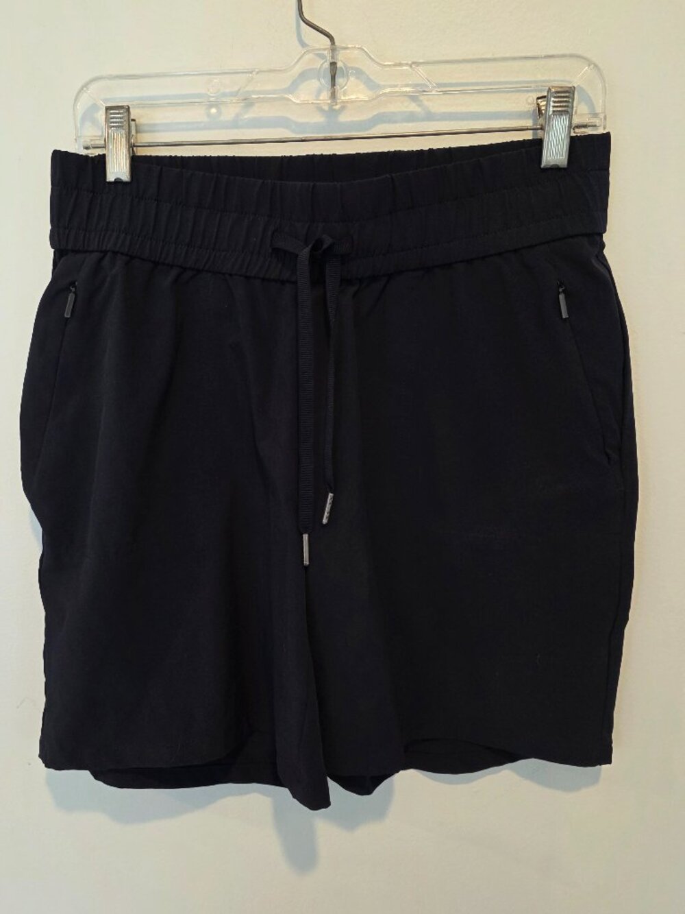 Chico's Zenergy 7" shorts, Chico's size 0, Like New